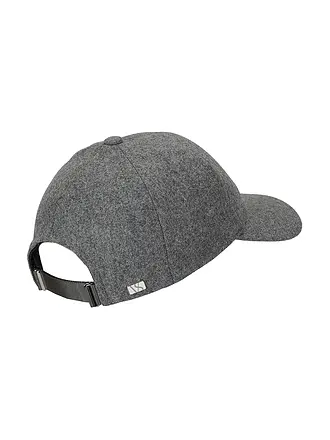 VARSITY HEADWEAR | Casquette CLASSIC WOOL | grau